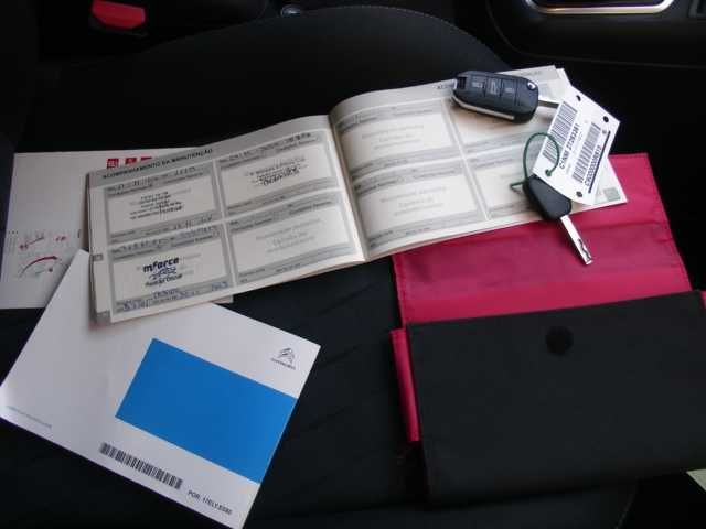 citroen c- elysée 1.2  gasolina 53 mil km