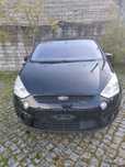 Frente completa Ford S MAX