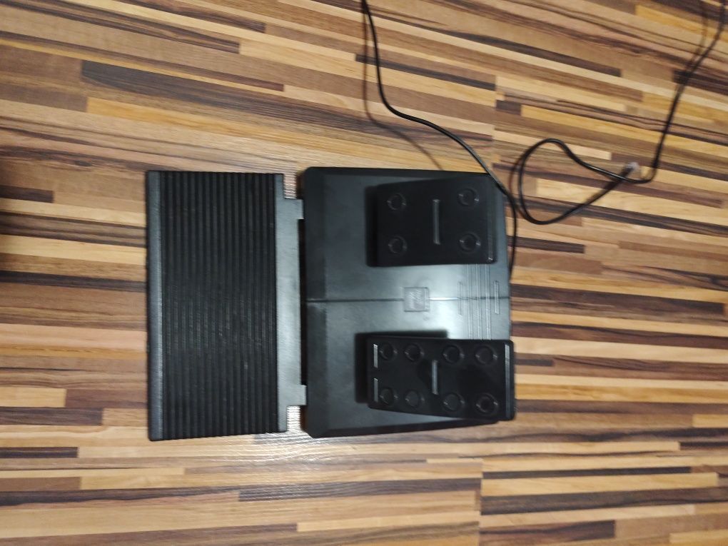 Kierownica smart