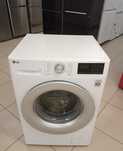 Стиральная / пральна машина LG Inverter Direct Drive 8kg F4WN608S1