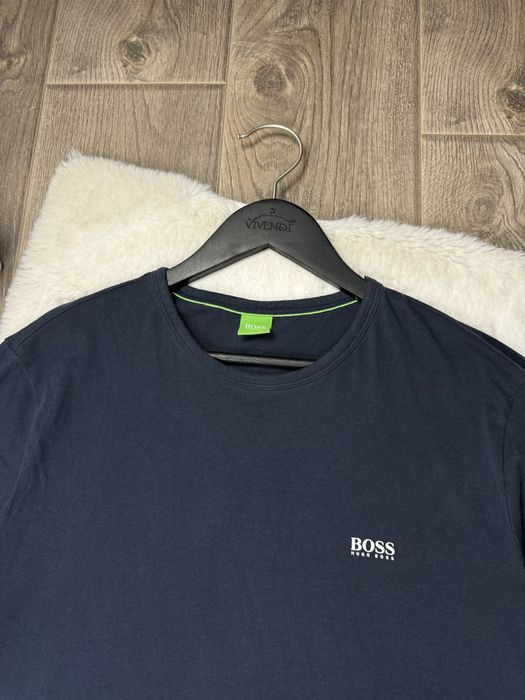 Футболка Hugo Boss