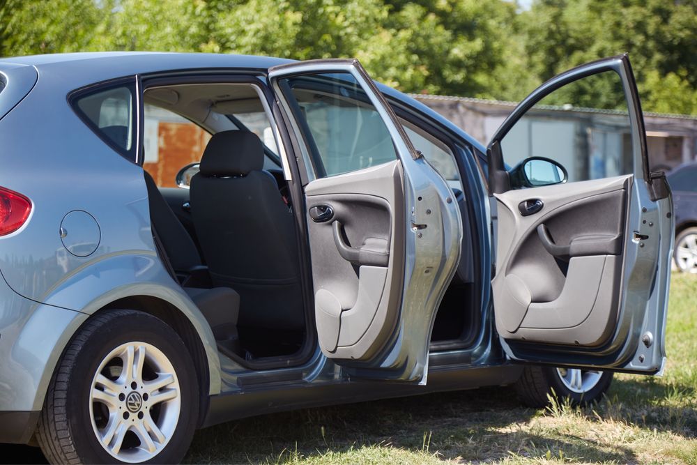 Seat altea, сіат алтиа, golff plus, мінівен, ідеальне авто, сімейний м