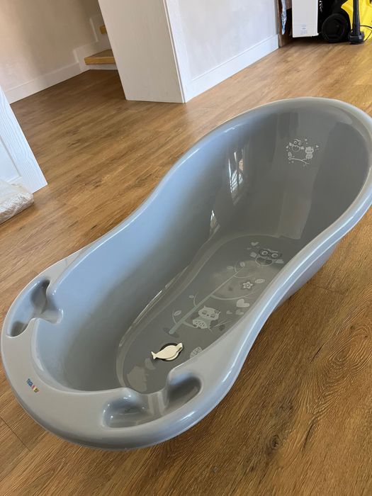 Ванночка Tega BABY