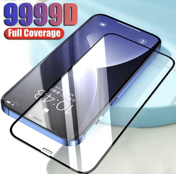 Скло на  айфон 11 про , х