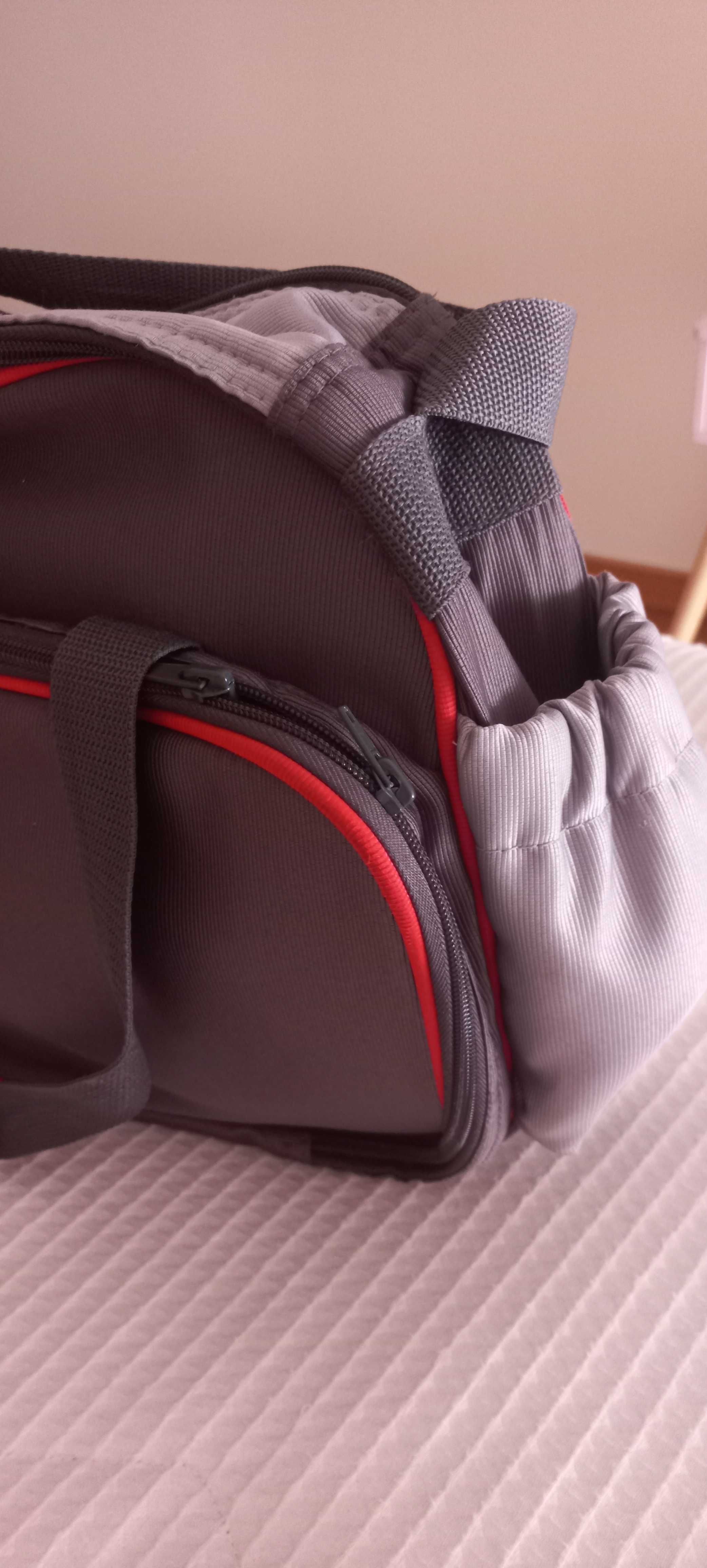 Pierre Cardin Bolsa muda fraldas