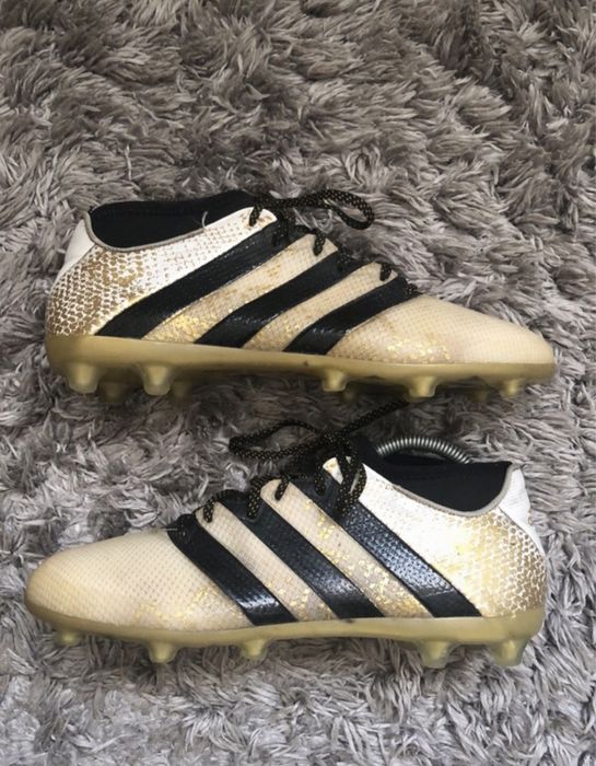 Adidas Ace 16.2 Primemesh korki piłkarskie buty rozmiar 42 2/3