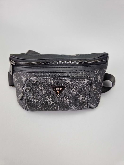 Saszetka Nerka GUESS Milano