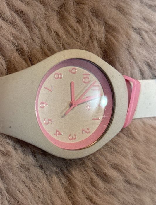 zegarek dziewczecy
