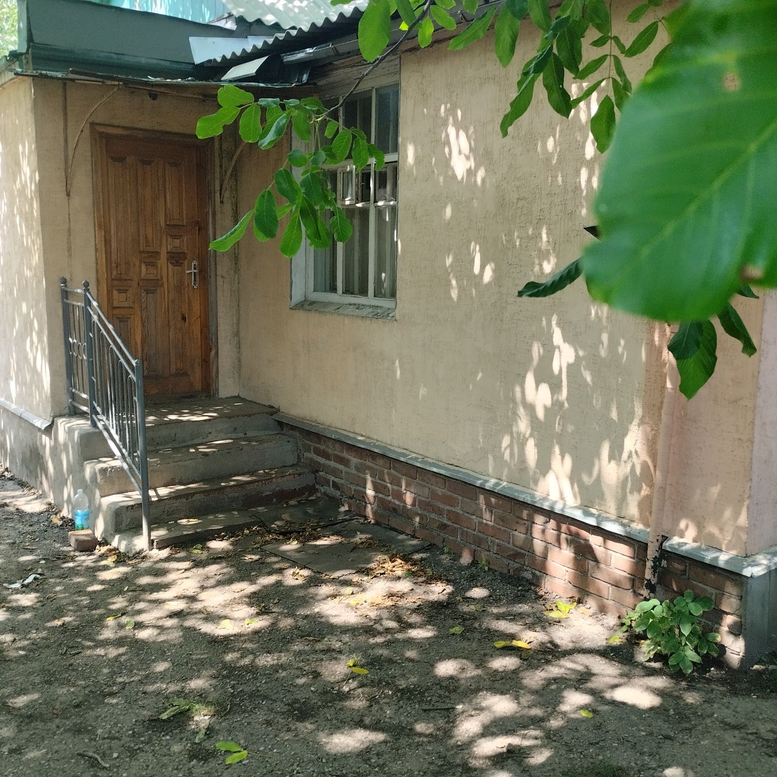 Продам дом на верхнем поселке возможно за сертификат