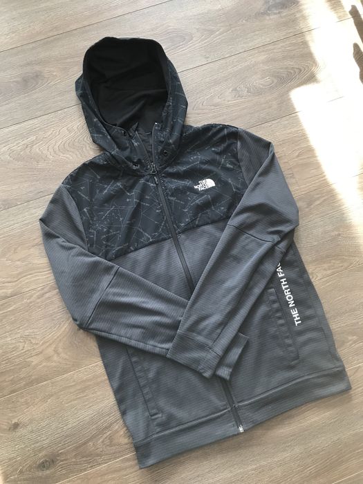 Кофта,Зип Худи - The North Face Original - XS,S