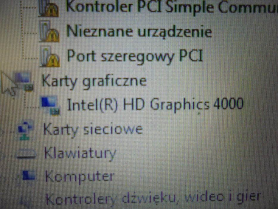 Dell Latitude E6430 i5-3340M/DDR III 4Gb/320Gb/Win.7