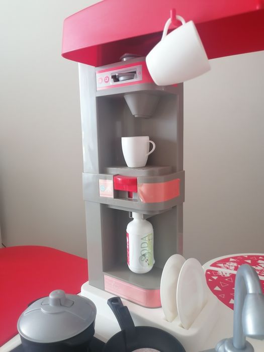 Cozinha de brincar Smoby