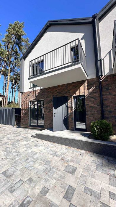 Продаж унікальних готових дуплексів в Лісовій Бучі.