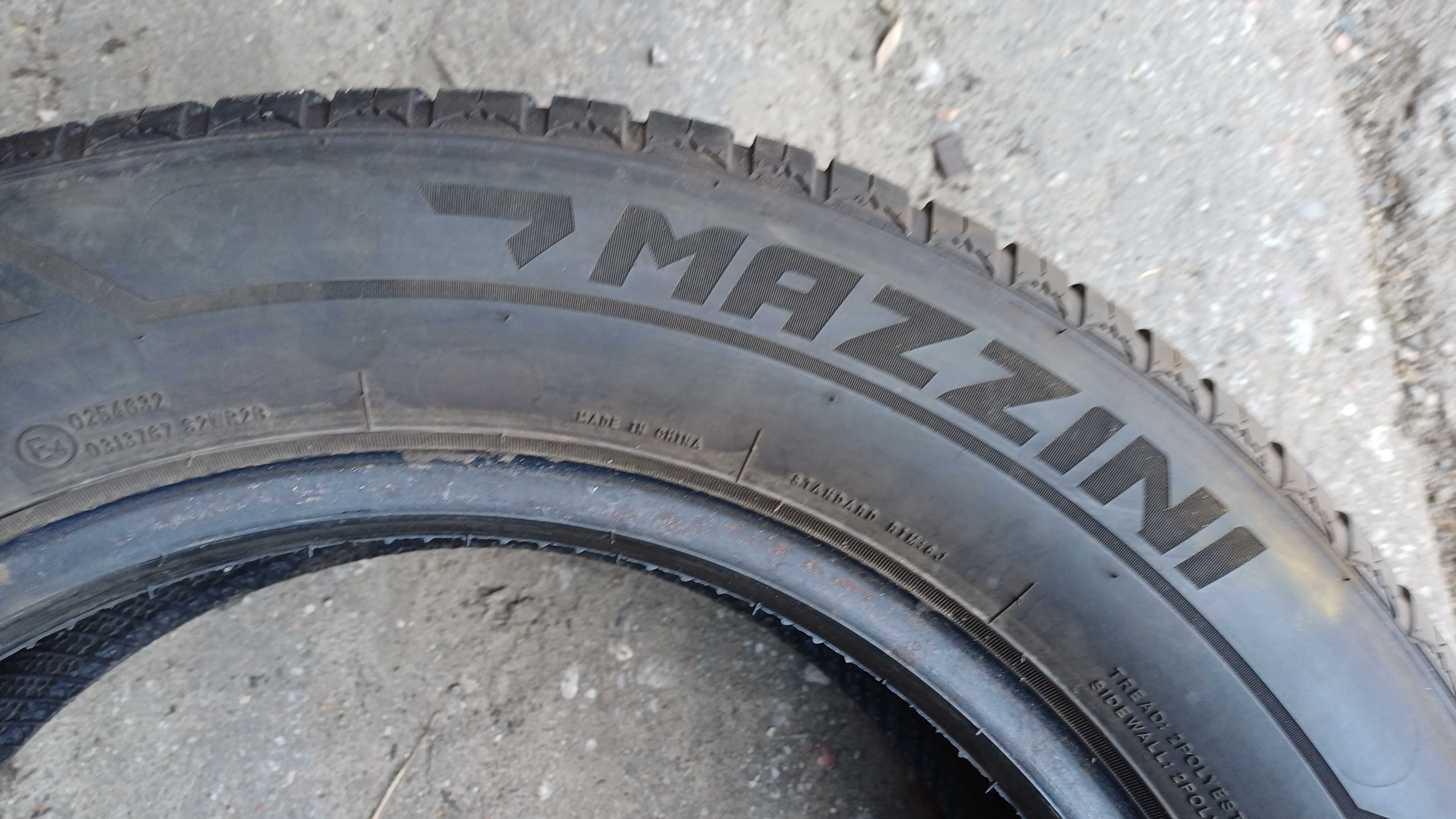 Mazzini Cross Allseason AS8 205/60 R16 96V XL 2024r