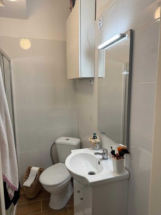 Arrenda-se T1 nas Portas de Benfica