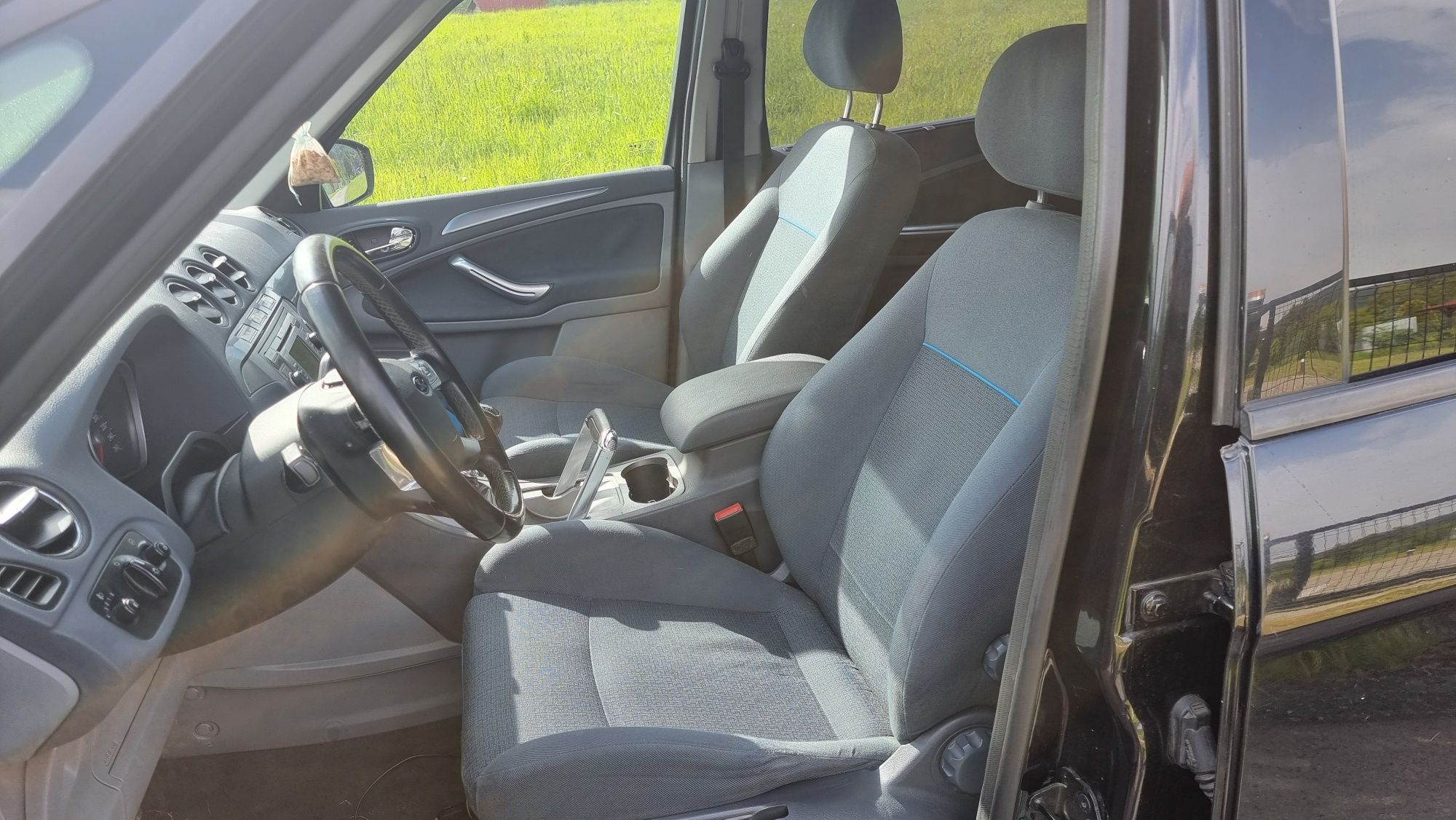 Ford S-Max 1.8 TDCi 150 KM | Zadbany | Serwisowany | Klima | Bez wkład