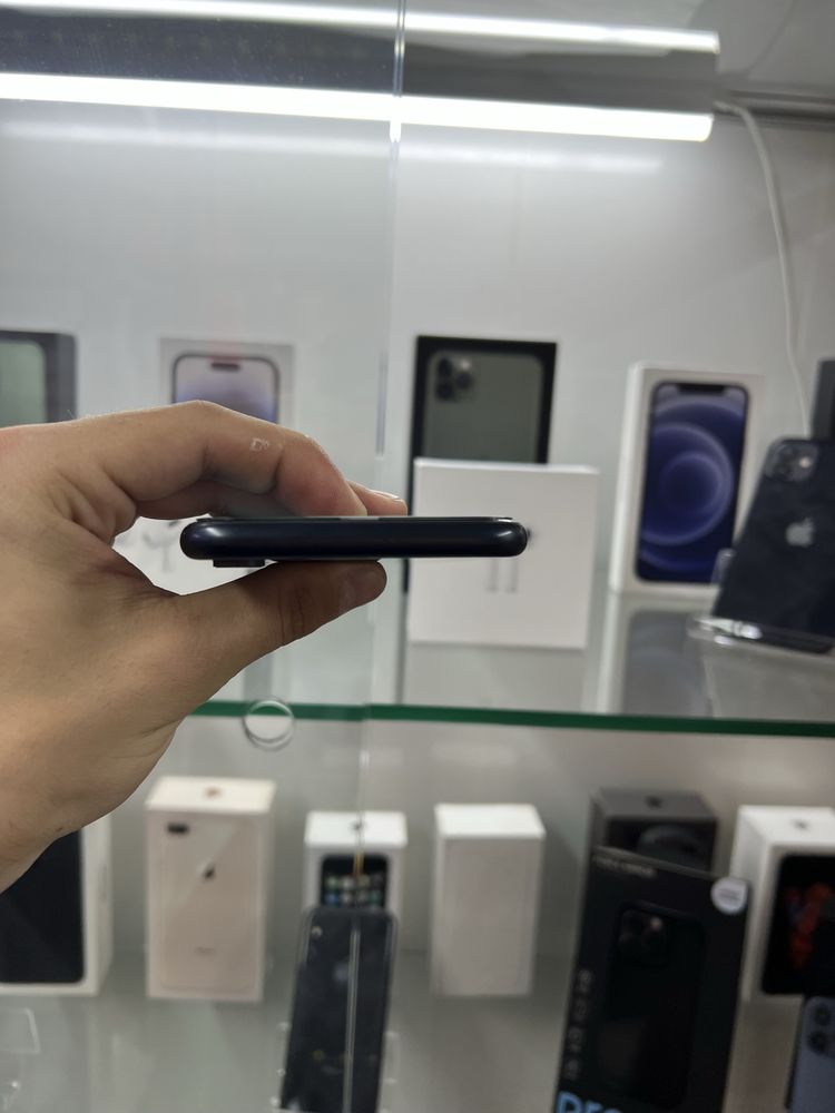 iPhone XR 64gb Black