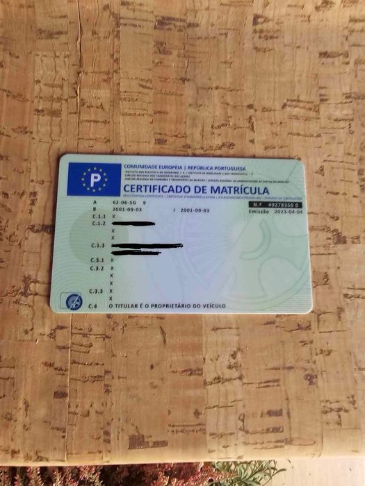 Autocarro Autocaravana