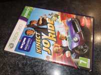 Kinect Joy Rude XBOX 360 gra PL (możliwość wymiany) sklep Ursus