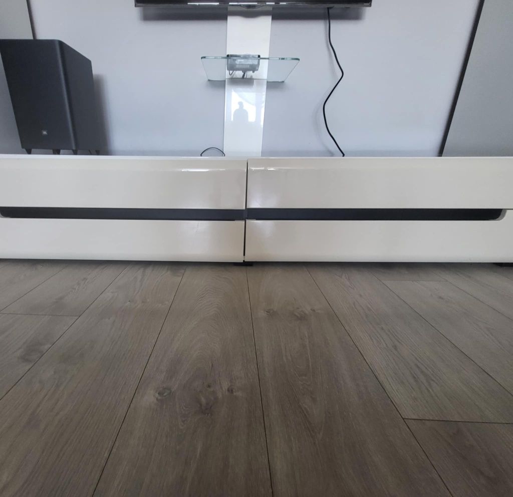Meble Hektor do salonu