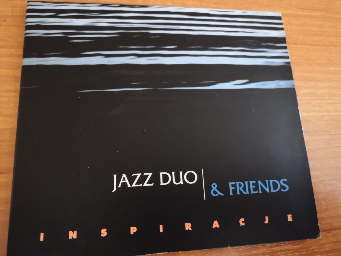 Jazz Duo & Friends