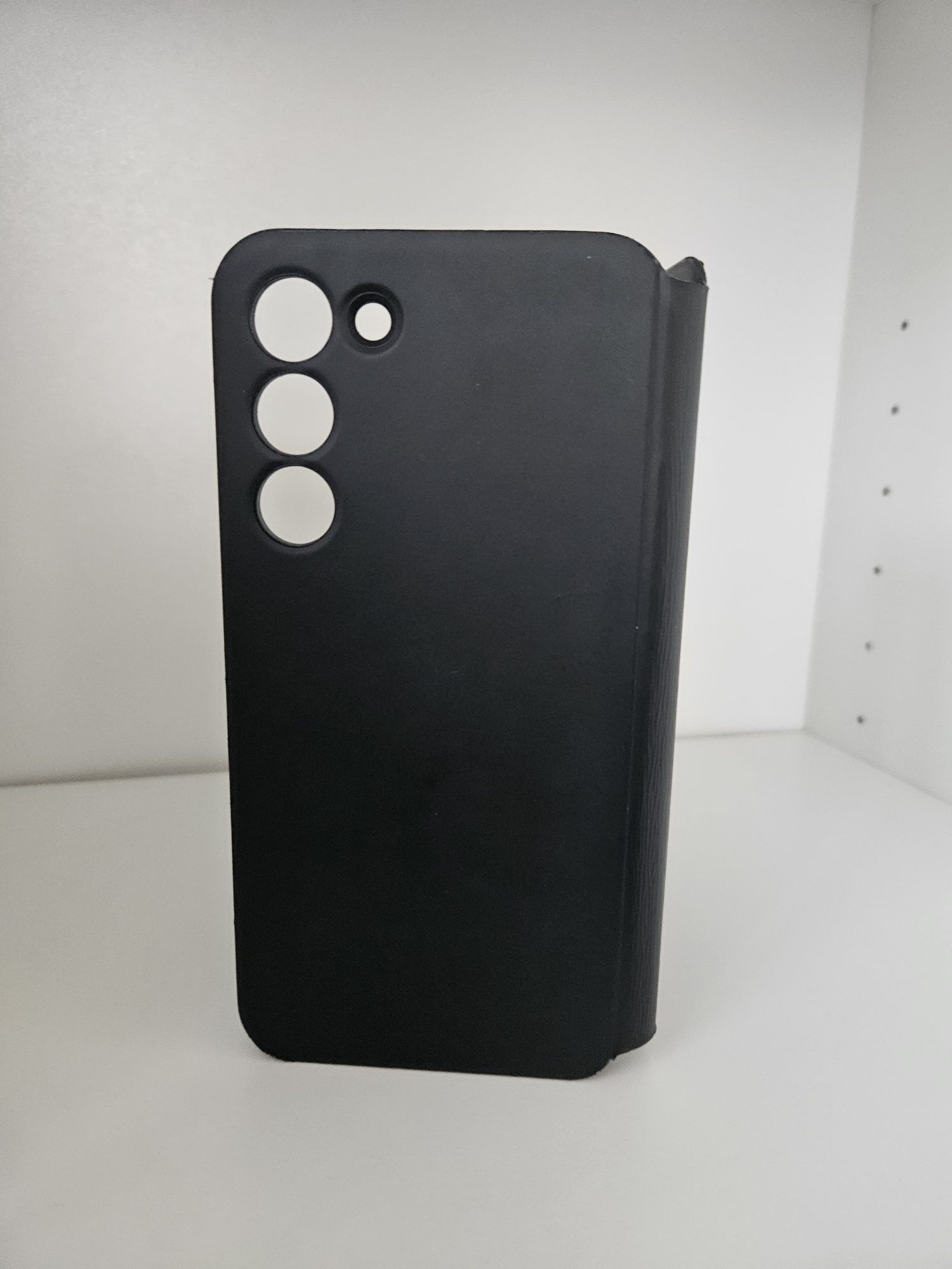 Etui Smart View Wallet Case Samsung s23+
