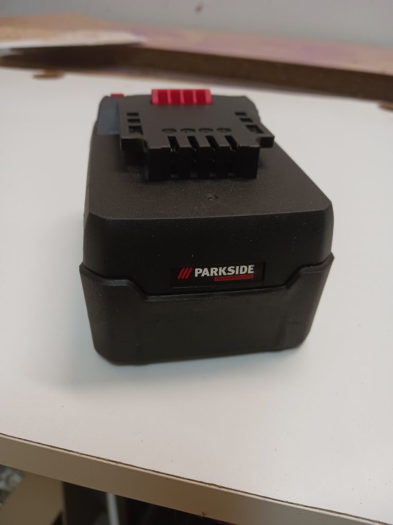 Bateria 5ah parkside performance 20v