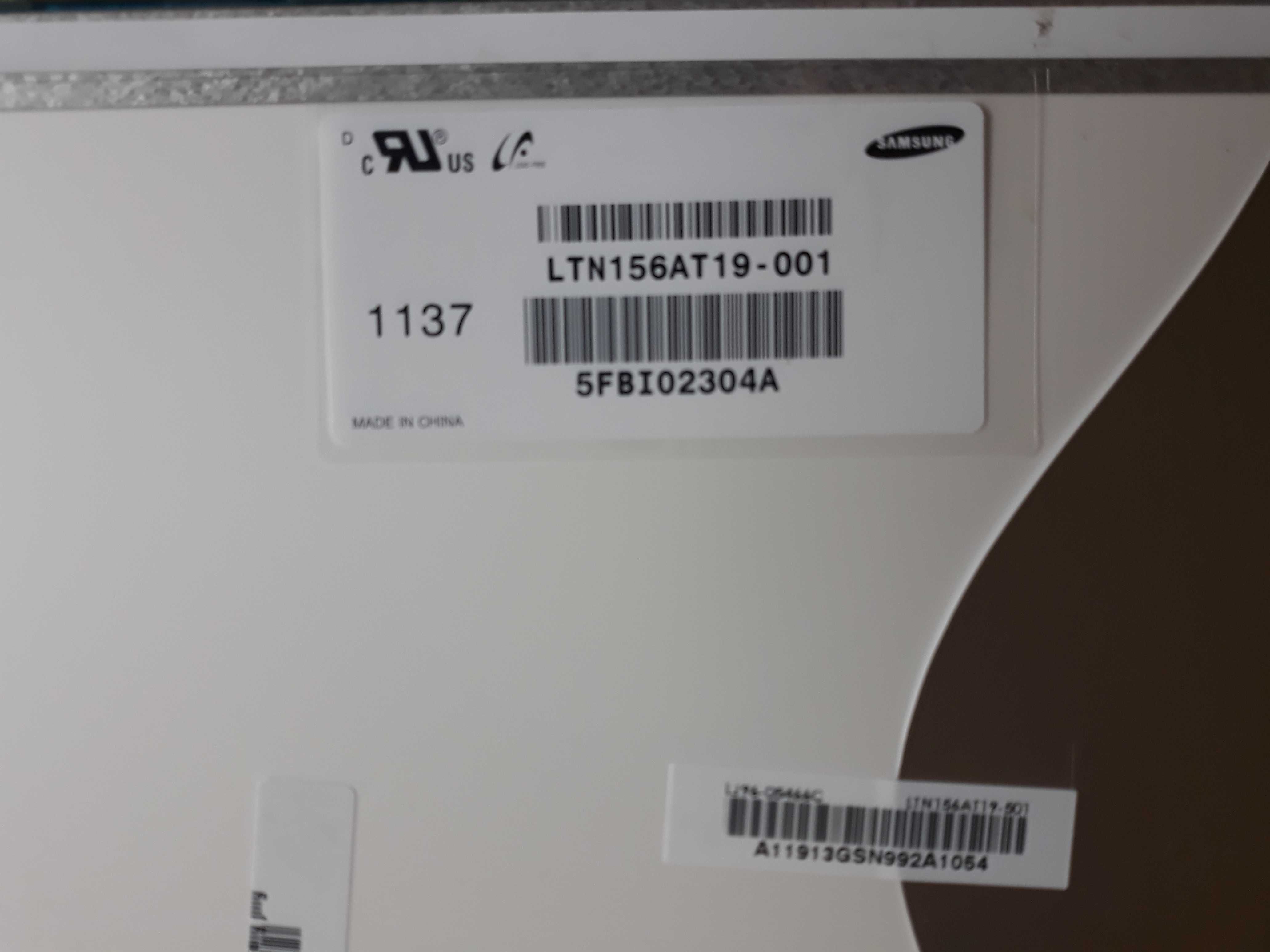 laptop samsung  części