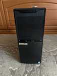 Сист блок Ryzen 5 2600/ 8 gb ddr4/ GTX 1060 3gb SSD/HDD