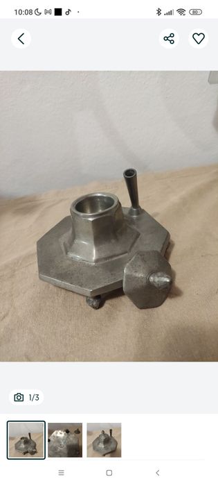 Atenção CAMPO MAIOR /Vários - Tudo muito barato