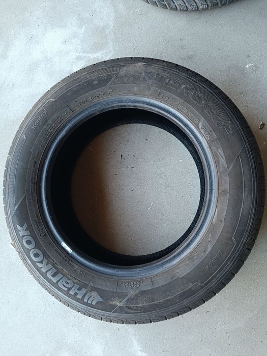 Hankook Kinergy Eco 2 195/65/15