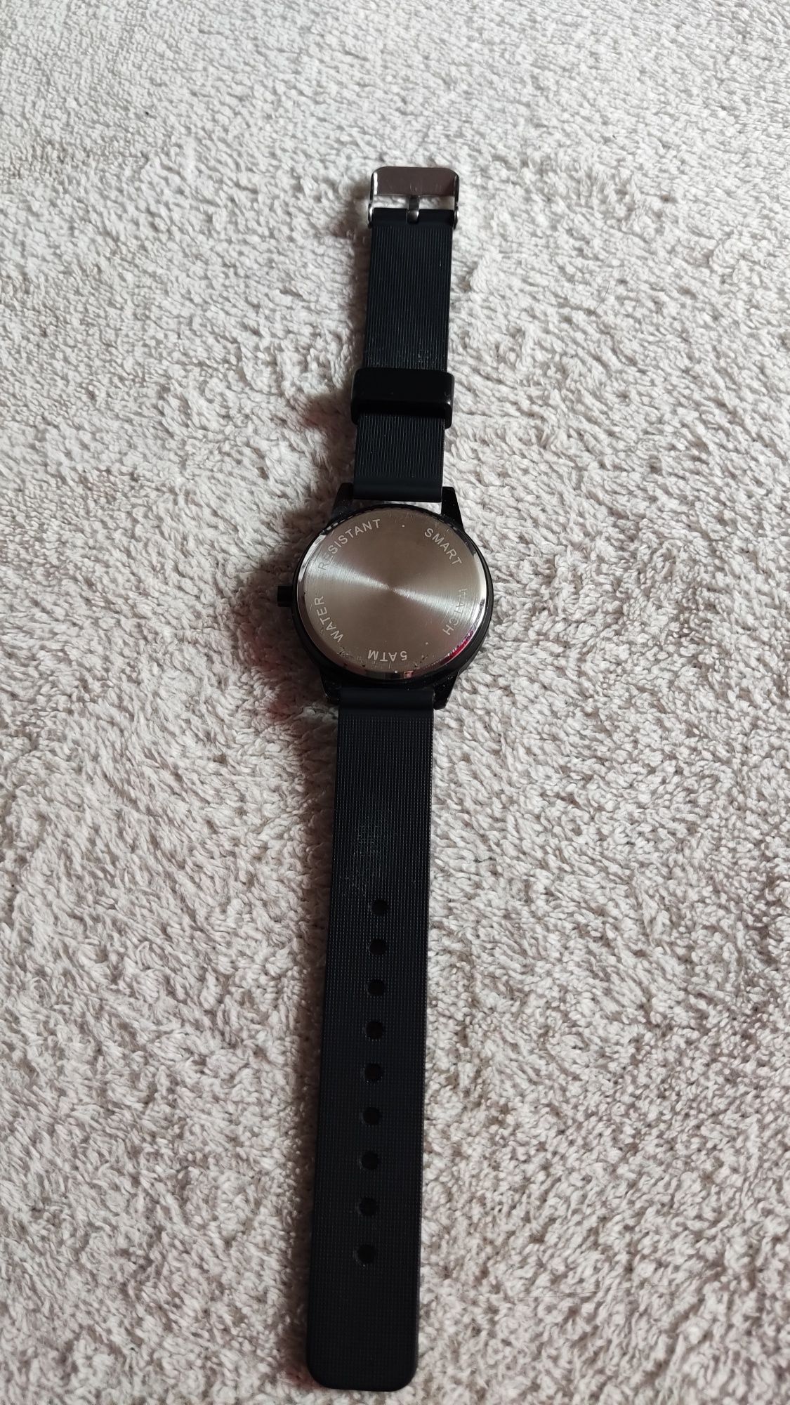 Lenovo watch 9 (smartwatch)