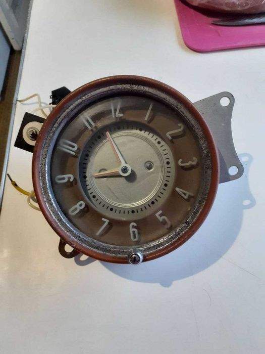 Продам автомобільний годинник від ГАЗ 21, Волга 21