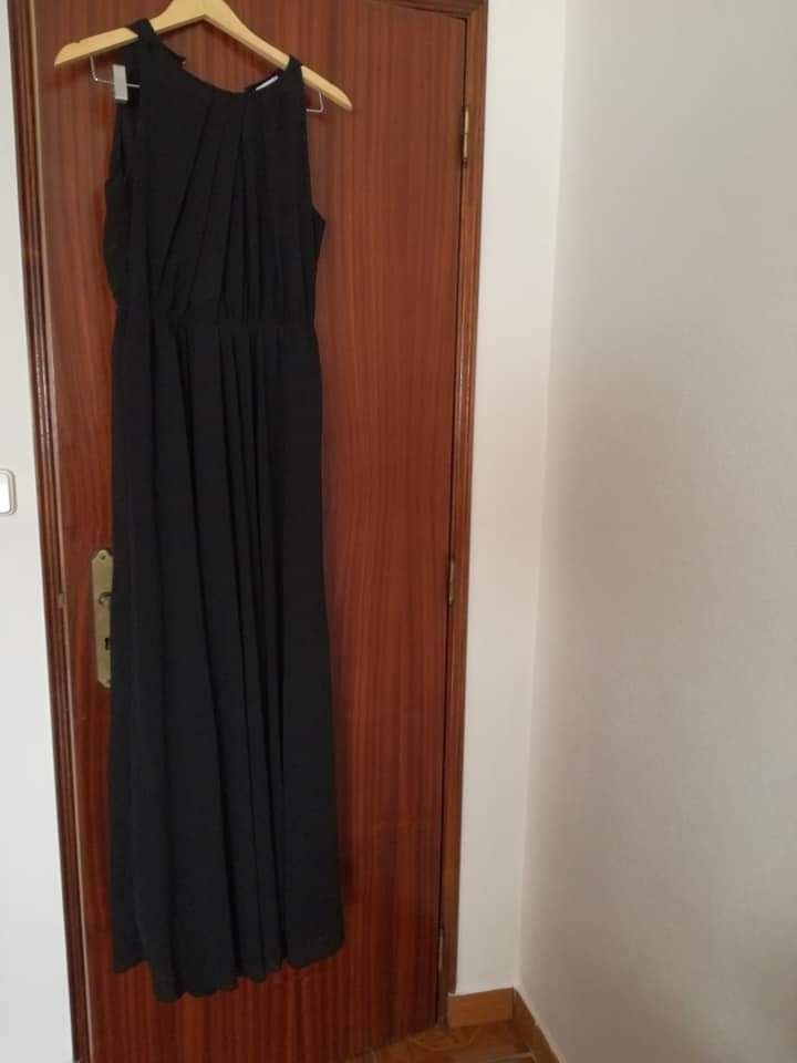 Vestido elegante / cerimônia