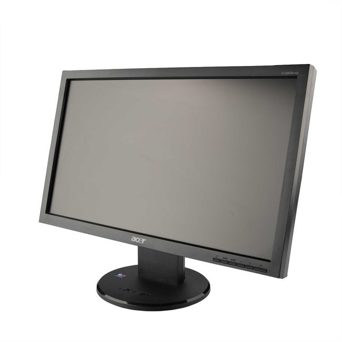 Monitory AOC, Acer, Philips, Benq