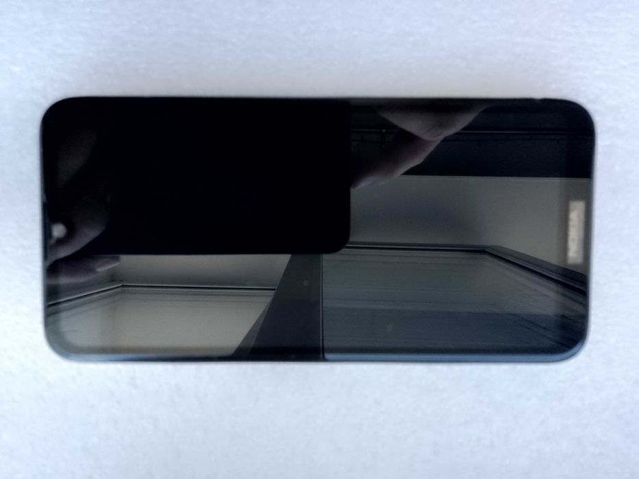 Смартфон Nokia 2.2 Grey 2/16GB