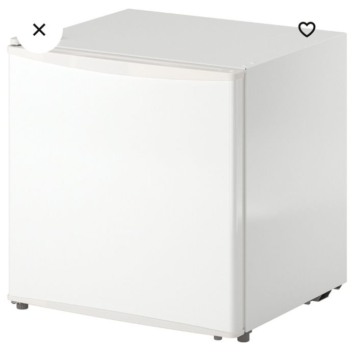 Lodówka Ikea Tillreda