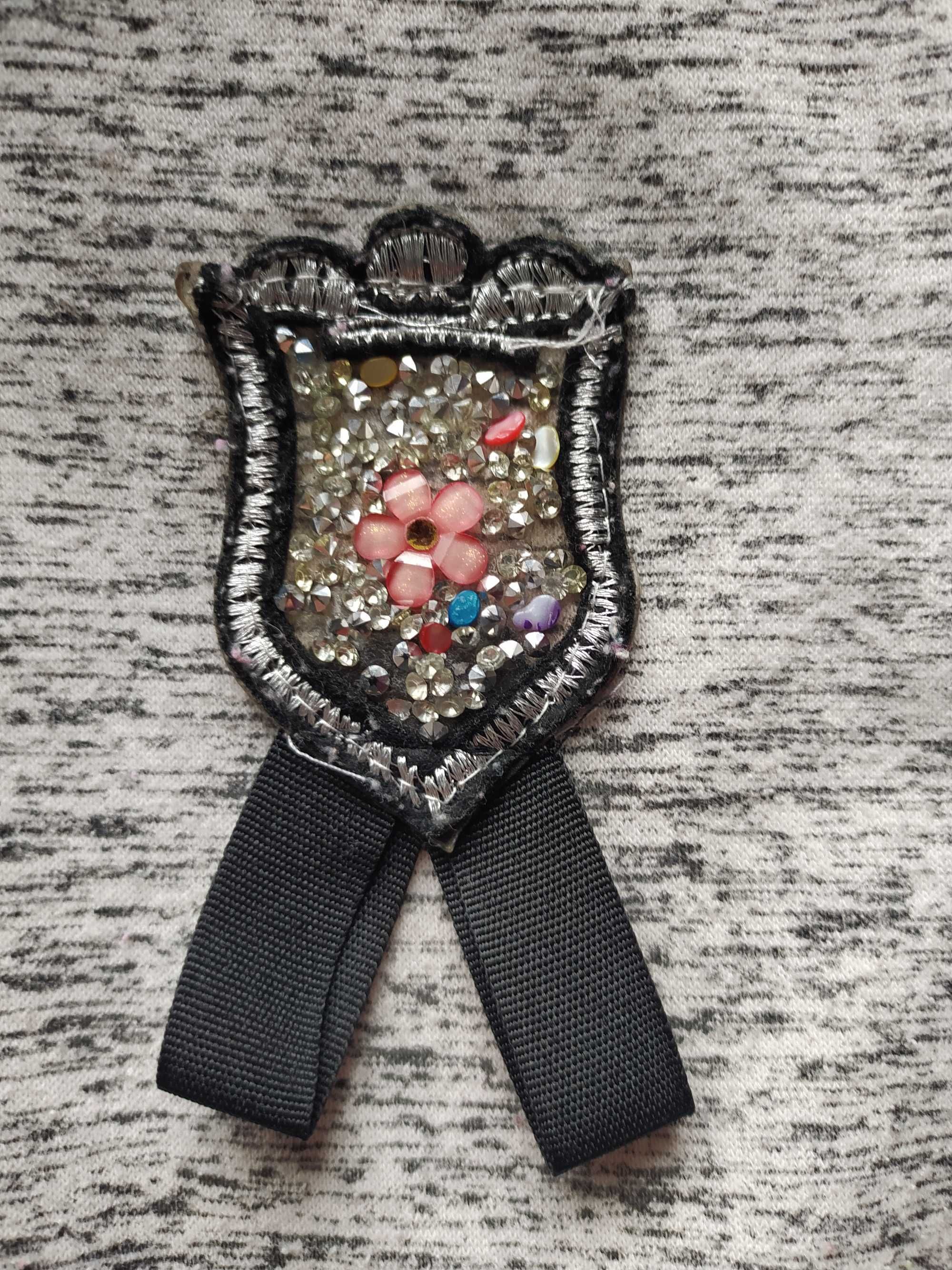 Bluza dziewczęca 146