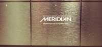 Końcówka mocy Meridian 558