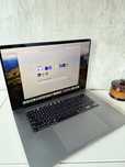 MacBook Pro 16 i9 16GB 1TB Radeon Pro 5500M Stan Idealny