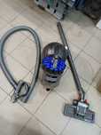 Dyson ball Dc 37c allergy