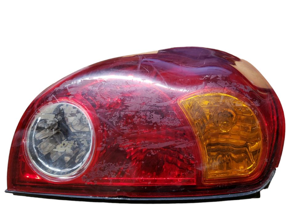 Фонарь задний левый Mitsubishi L200 2007-2014 8330A155 разборка