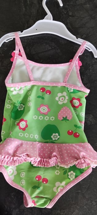Strój kąpielowy, rozmiar 98 -104 (3-4 lata).