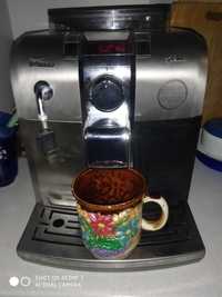Кофемашина с кофемолкой PHILIPS SAECO HD88 36 synita