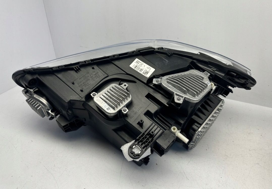 Фара фари BMW X1 F48 F49 Full Led USA EU 2015,2016,2017,2018,2019