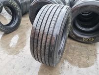 385/55R22.5 OPONA Truckstar  TH STEER 3,11-12mm PRZÓD