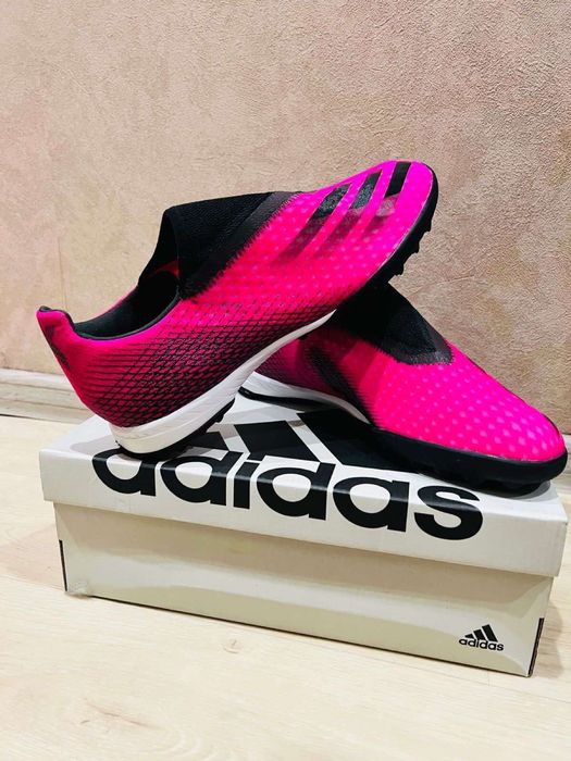 Сороконожки Adidas Х