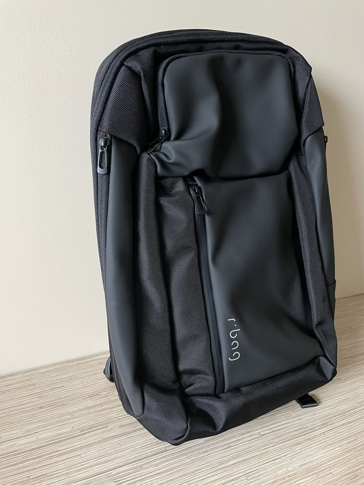 R-BAG Bralt nowy plecak na laptop i tablet