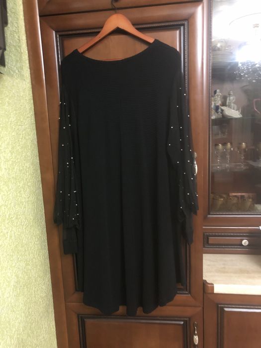 Платье Darkwin.Размер 2.Большой размер.