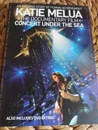 Katie Melua - Concert Under The Sea DVD